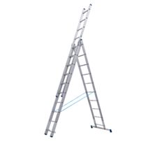 Échelle transformable 3x10 Brico max 7,4m - ARTUB