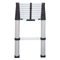 Echelle télescopique X-Scopic 2,9m