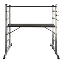 Echafaudage multi brico