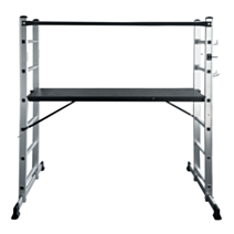 Echafaudage multi brico