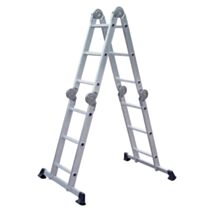 Echelle multipli Brico