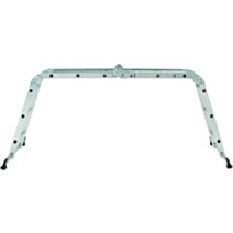 Échelle articulée multiposition maxi 4,36m - ARTUB