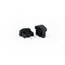 Paire de sabots antidérapants échelles 56x22mm