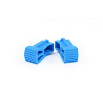 Paire de sabots embases 50x22mm - ARTUB