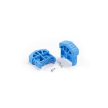 Paire de sabots antidérapants échelles 61x20mm