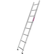Echelle simple Starline 1x8 2m25 - ARTUB