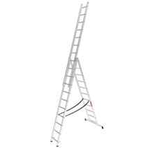 Echelle transformable Starline 3x11 3m13/6m49 - ARTUB