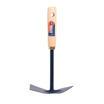 Serfouette à fleurs panne et langue manche bois - SPEAR AND JACKSON