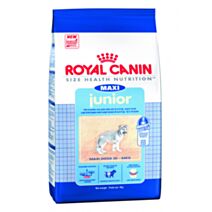 Croquette chiot puppy maxi 4kg - ROYAL CANIN