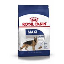 Croquette chien maxi adult 4kg - ROYAL CANIN