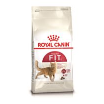 Pâtée chat fit 32 10kg - ROYAL CANIN