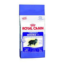 Croquette chat sensible33 2kg - ROYAL CANIN