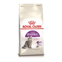 Croquette chat sensible33 4kg - ROYAL CANIN