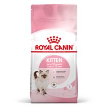 Croquette Chaton Kitten Second Age 400g - ROYAL CANIN