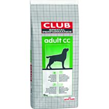 Croquette chien CSP Adult CC 15kg