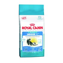 Croquette Chat Indoor 27 2kg - ROYAL CANIN