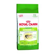 Croquette chat outdoor 2kg - ROYAL CANIN