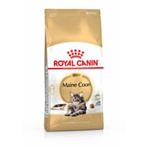 Croquette chat maine coon adult 2kg - ROYAL CANIN