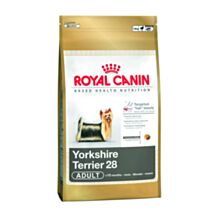 Croquette chien Yorkshire Terrier adult 1,5kg - ROYAL CANIN