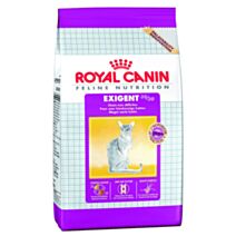 Pâtée chat savour éxigent 400g - ROYAL CANIN