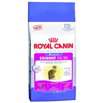 Pâtée chat Savour éxigent 2kg - ROYAL CANIN
