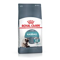 Croquette chat hairball care 2kg - ROYAL CANIN