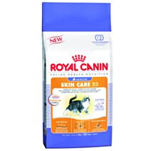 Croquette Chat Hair & Skin Care 2kg - ROYAL CANIN