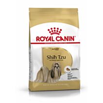 Croquette chien Shih Tzu adult 1,5kg - ROYAL CANIN