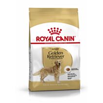 Croquette chien golden retriever adult 12kg - ROYAL CANIN