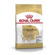 Croquette Chien Chihuahua Adult 3kg - ROYAL CANIN
