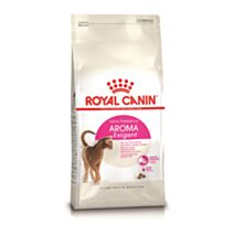 Pâtée Chat Aroma Exigent 400gr - ROYAL CANIN
