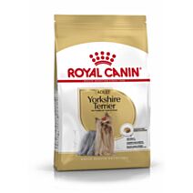Croquette Chien Yorkshire Terrier Adult 3kg - ROYAL CANIN