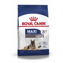 Croquette Chien Maxi Ageing 8+ 15kg - ROYAL CANIN