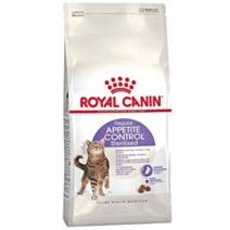 Croquettes Chat Appetite.Control Sterilised 2kg ROYAL CANIN