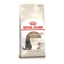 Croquette Chat Ageing Sterilised 12+ 2kg - ROYAL CANIN