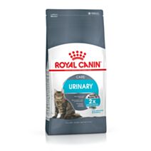 Croquette Chat Urinary Care 4kg - ROYAL CANIN
