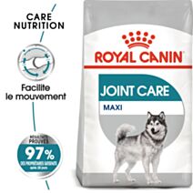 Croquette Chien Maxi Joint Care 3kg - ROYAL CANIN