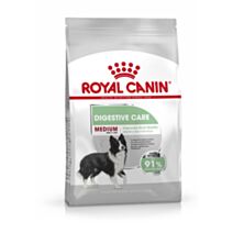 Croquette Chien Medium Digestive Care 3kg - ROYAL CANIN