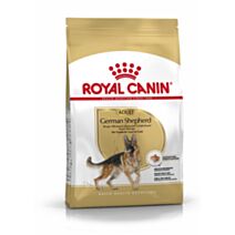 Croquette chien German Shepherd adult 11kg - ROYAL CANIN