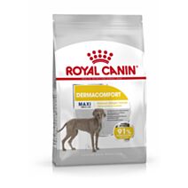 Croquette chien maxi dermacomfort 10kg - ROYAL CANIN
