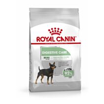 Croquette Chien Mini Digestive Care 3kg - ROYAL CANIN