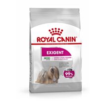 Croquette chien mini éxigent 3kg - ROYAL CANIN