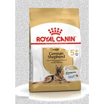 Croquette Chien German Shepherd Adult 5+ 12kg - ROYAL CANIN