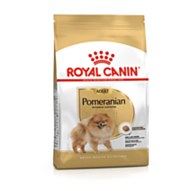 Croquettes chien Pomeranian 3kg - ROYAL CANIN