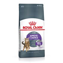 Croquette Chat Appetite Control Care 3,5kg - ROYAL CANIN