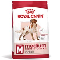 Royal Canin Medium Adult 3kg - ROYAL CANIN