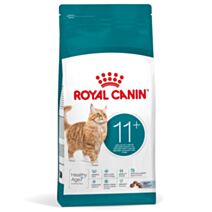 Croquette chat Ageing 11+ 400g - ROYAL CANIN