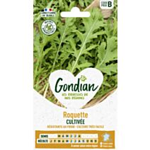 Roquette Cultivée - GONDIAN