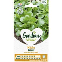 Mâche Palace - GONDIAN