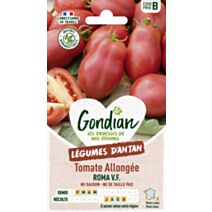 Tomate Roma V.F - GONDIAN